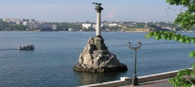 Актеры РФ отказались играть в Севастополе