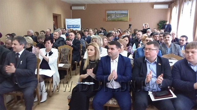 Стали известны победители на выборах в ОТГ по партийным спискам