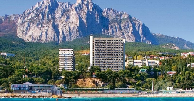 Бюджетники оккупированного Крыма получат путевки в «национализированные» здравницы только с 2018 года