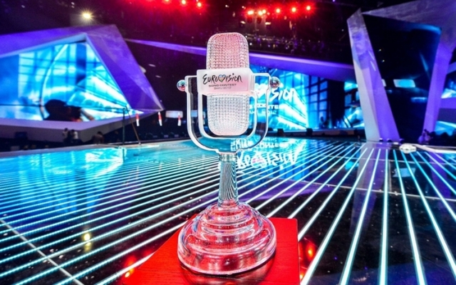 В сети показали главную сцену Евровидения: киевляне возмущены