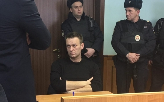 Путин избавился от главного конкурента на президентских выборах