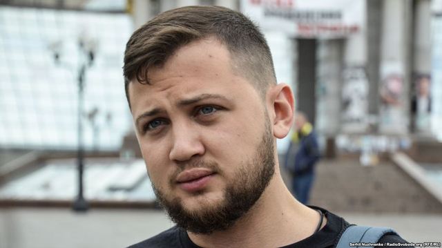 Воспоминания узника Кремля: Весна 2014-го. Переворот всех устоев