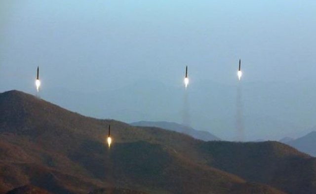 Гражданам Китая настоятельно рекомендуют покинуть Северную Корею - СМИ