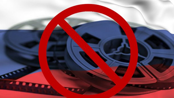 В Україні заборонили показ російського серіалу про війну