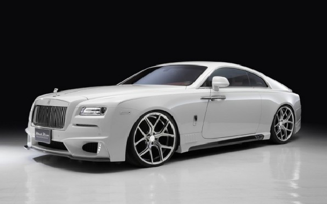 Эксперт рассказал откуда у священников деньги на Rolls-Royce