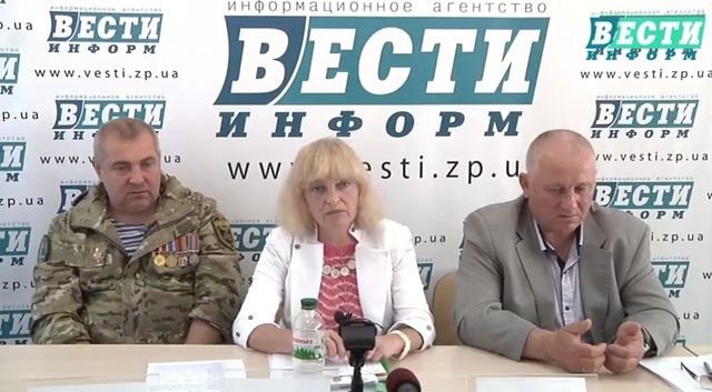 В Запорожской области готовится диверсия ОПГ «Енакиевские» во главе с Юрием Иванющенко