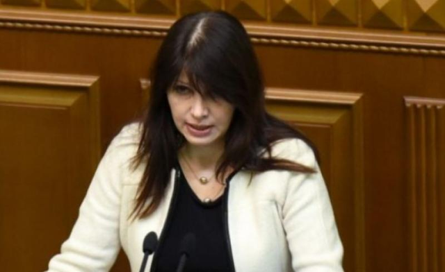 После лишения гражданства Артеменко потерял статус нардепа - Фриз