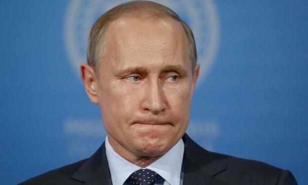 "Путін далеко не всесильний", - Шевцова