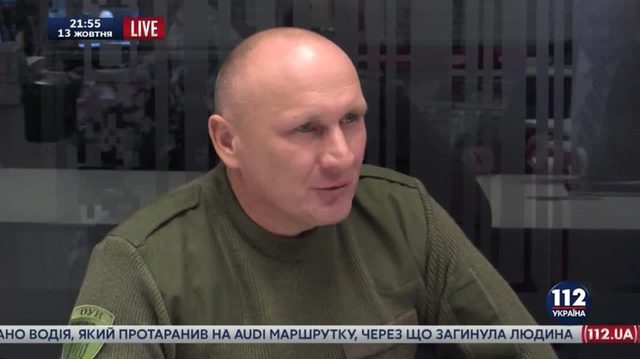 Срочное заявление ветеранов АТО и украинских националистов насчет 9 мая