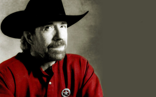 Чак Норрис выступит на стадионе в Ровно