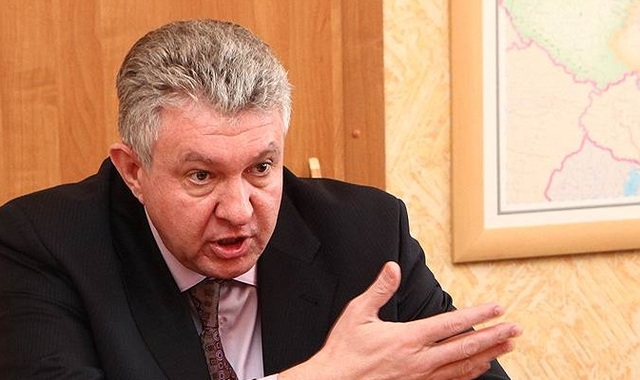 Российские СМИ назвали имя куратора предприятий «ЛДНР»