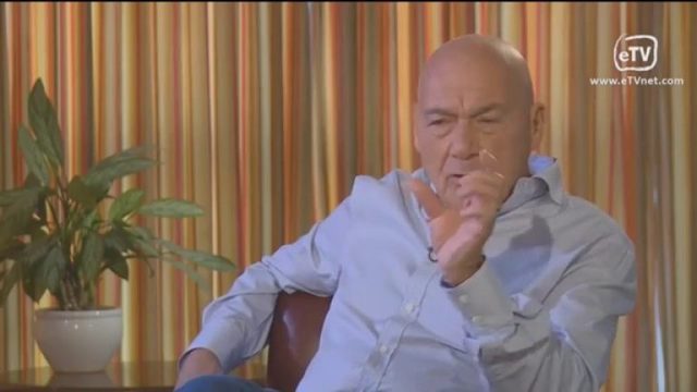 Познер: Крым — наша земля? А Средняя Азия, Финляндия? Почему не воюем?