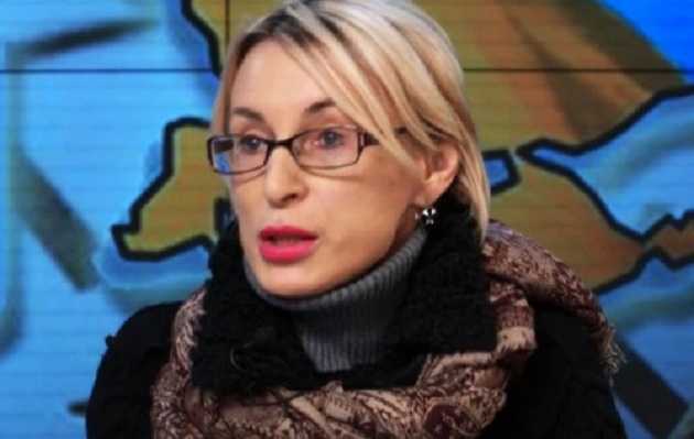 Богуцкая: Интересно, а когда у Минстеця аврал, он как платит своим добровольцам?