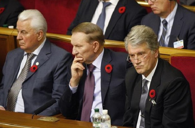 "Не плутайте з тупістю!": У всіх президентів України знайшлась спільна риса,- нардеп