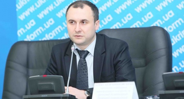 В ГПСУ выкрыли ложь российских СМИ о потоке людей в Крым