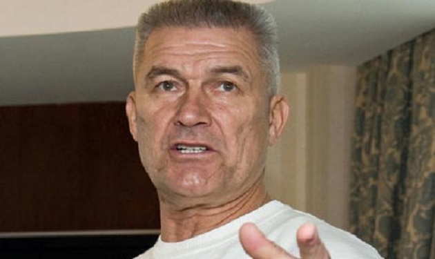 Законодательство Украины формируется так, чтобы чиновников невозможно было привлечь к ответственности. Это своего рода игра, – Кур