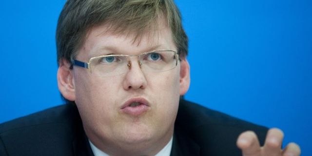 Розенко озвучил следующий шаг после минимальной зарплаты в 3200 грн