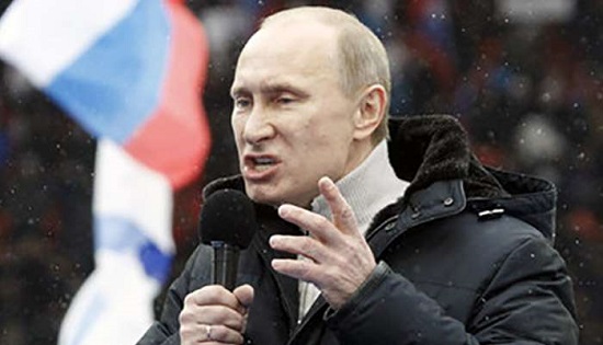 Нынешняя РФ — прямая наследница фашистской Италии и нацистской Германии. Просыпайтесь, люди, нельзя молчать…, – Муждабаєв