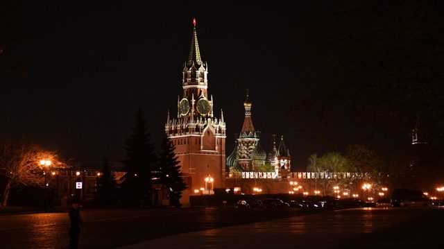 Кремль готовит на 9 мая грандиозную спецоперацию в Луганске