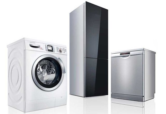 С 8 мая бытовые товары должны продаваться только через кассовый аппарат