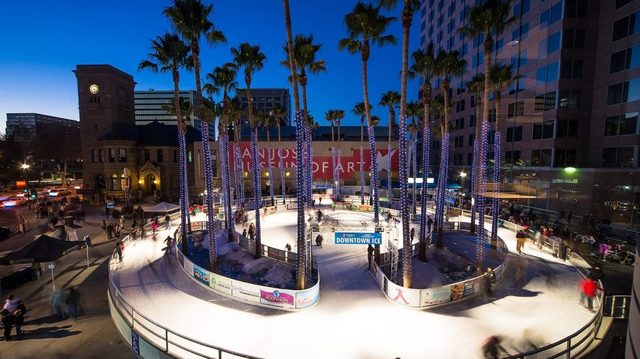 Бдительная женщина из Сан-Франсиско пришла в бешенство от вида георгиевской ленты