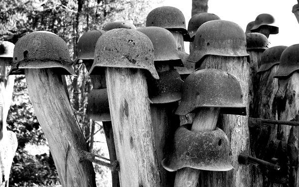 Как убили миф «о великой победе»