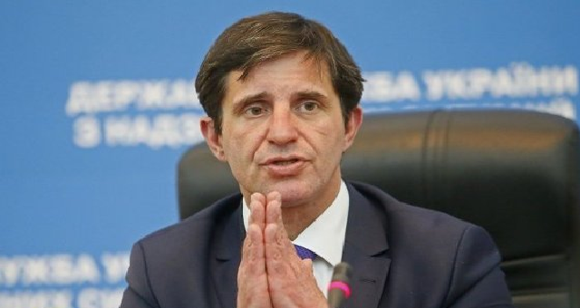 Шкиряк успокоил украинцев: "Кремлевские планы по расшатыванию Украины на майских мероприятиях потерпели полный провал!"