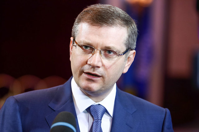 Драка с ветеранами в Днепре: Вилкулу грозят местью