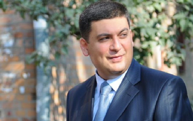 Гройсман: иностранные инвесторы вложили в украинский стартап 110 млн долл