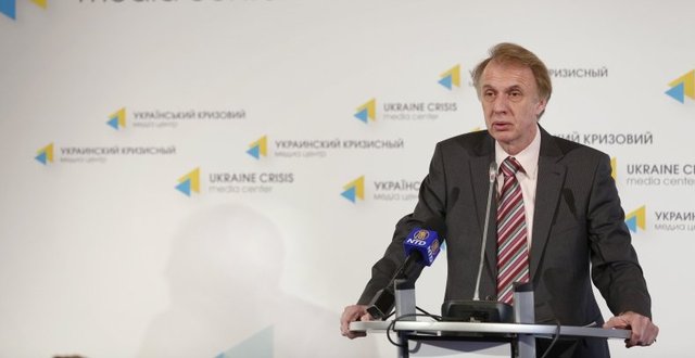 Плохой знак: дипломат указал на проблемы Украины из-за отставки главы ФБР