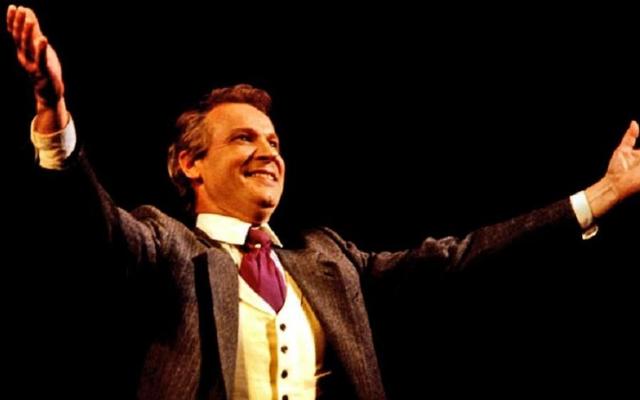 Ушел из жизни известный советский киноактер