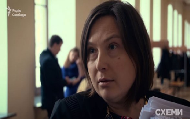 Муж судьи приобрел элитное авто за 1,42 млн грн