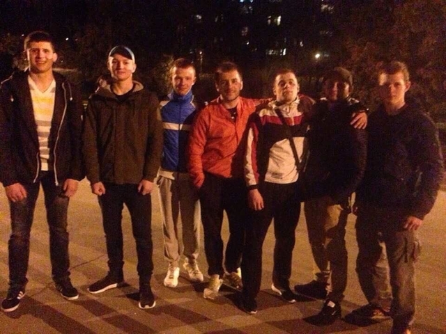 Массовая драка в Днепре: идентифицирован один из "титушек"