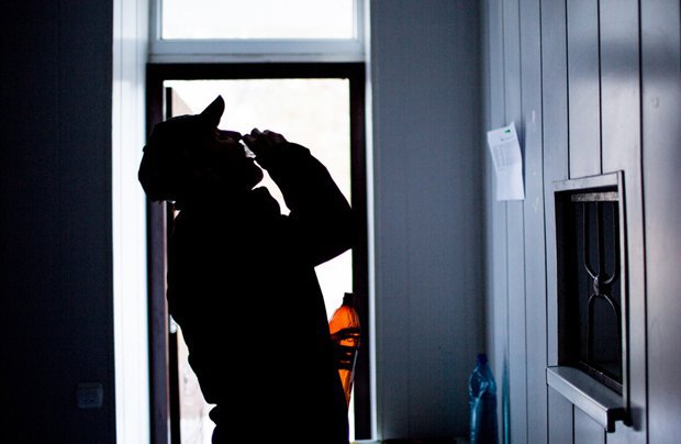 Об украинском опыте заместительной терапии в историях двух наркоманов