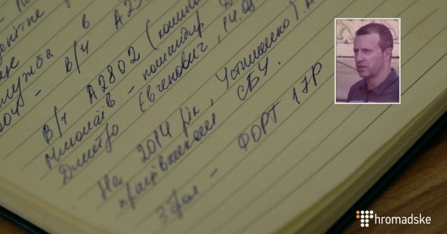 Цікавий момент залишився поза увагою у розслідуванні по Шеремету, - Казанский