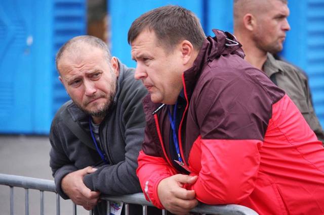 Українець звернувся до Яроша та Філатова: досі годувати українців цим нікчемним шоу