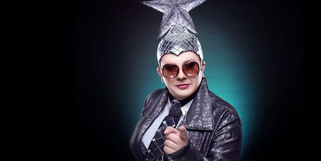 Верка Сердючка объявила о завершении карьеры