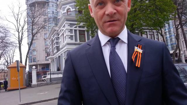 Геннадий Труханов: воевода одесской мафии. Часть 2