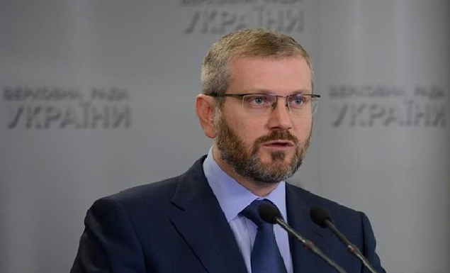 «Победобесие» довело Вилкула до паранойи. К больному выехала бригада прокуроров