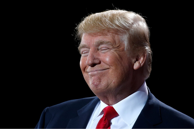 Трамп обнародовал призыв к Украине и РФ