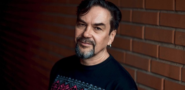 Андрухович о "разводе" с Россией: для начала запретите "бессмертный полк"