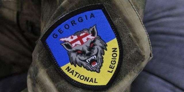 В АТО погиб грузинский офицер-доброволец