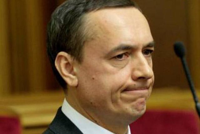 Адвокат уверяет, что Мартыненко не связан с ВостГОКом