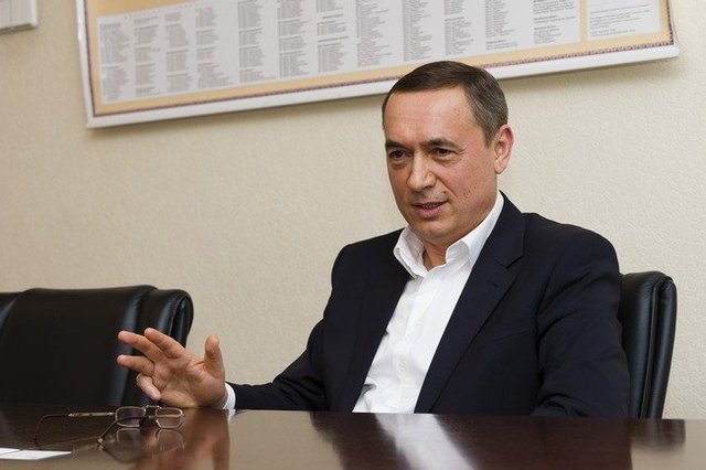 Суд оставил Мартыненко на свободе - прокуроры бессильны