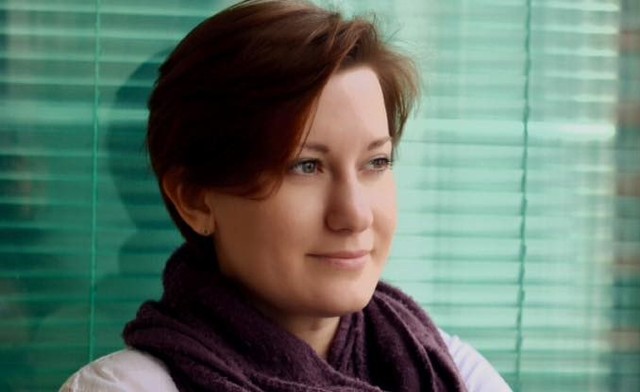 Переехавшая в Украину российская журналистка назвала главное отличие украинцев от россиян