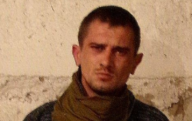 Задержанный бойцами ВСУ боевик рассказал об атмосфере в рядах террористов