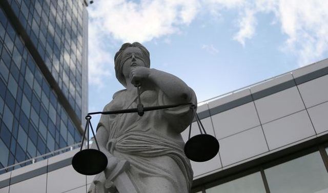 В Украине из-за не выполнения судебных решений «зависло» 400 млрд грн – представитель ЕС