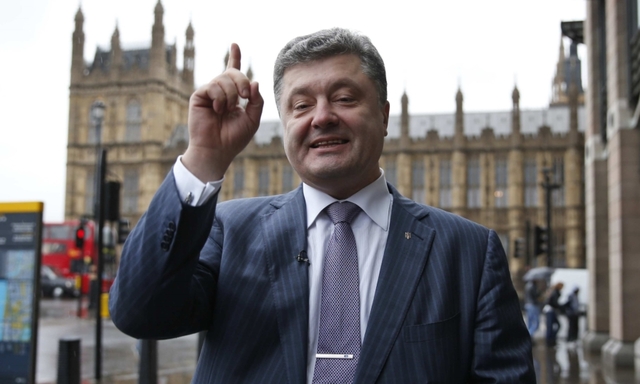 «Господь обделил Петра Алексеевича совестью. Он убогий, таким и останется»