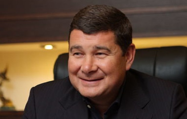 Следующую дозу «пленок» Онищенко Украина ждет в понедельник