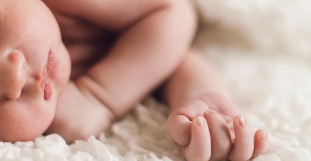 Горе-мать продала иностранцам ребенка за 100 евро